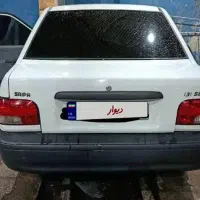 پراید 131 SE، مدل ۱۳۹۷|خودرو سواری و وانت|اهواز, کمپلو جنوبی|دیوار