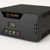 استابلایزر 2000 3 شاخه