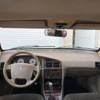 پژو پارس سال مدل 1391|خودرو سواری و وانت|شیراز, نیستان|دیوار