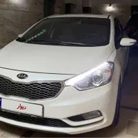 سراتو ۲۰۰۰ مدل ۲۰۱۴