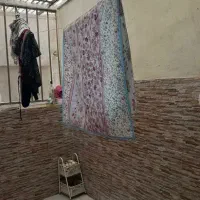 80متراستثنایی/فضای گرم ومدرن/حیات خلوت/پلان بی نقص|فروش آپارتمان|هشتگرد, فاز ۷ مهستان|دیوار