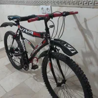 دوچرخه ۲۶|دوچرخه، اسکیت، اسکوتر|هشتگرد, شهرک بعثت|دیوار