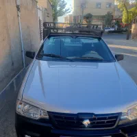 آریسان 2 در حد صفر