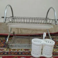 آبچکان و جا قاشقی