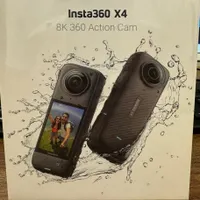 insta 360 X4