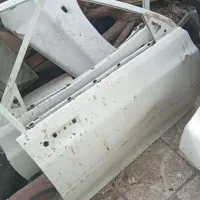 درب پراید ، پل جلو شاهین و دنا ، درب جعبه دنا|قطعات یدکی و لوازم جانبی|کرمانشاه, |دیوار