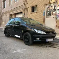 ۲۰۶ تیپ دو سیستم