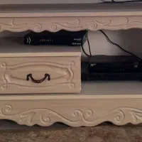 میزتلوزیون