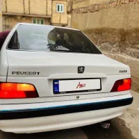 پارس مدل 1402xu7|خودرو سواری و وانت|تبریز, |دیوار