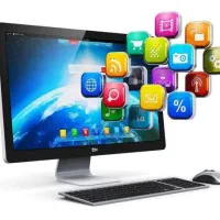 آموزش صفر تا صد کامپیوتر (  به صورت خصوصی )