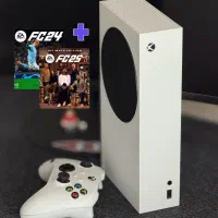 ایکس باکس سری اس / Xbox Series S