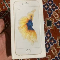 جعبه ی آیفون 6s