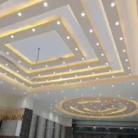 یک نفر شاگرد ماهر یا نیمه ماهر و مبتدی نیازمندیم|استخدام معماری، عمران و ساختمانی|ارومیه, |دیوار