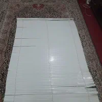 پرده کرکره ای