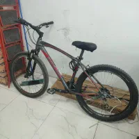 دوچرخه ۲۶|دوچرخه، اسکیت، اسکوتر|ملایر, |دیوار