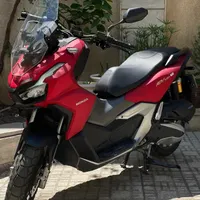 موتور سیکلت ADV160|موتورسیکلت|تهران, مرزداران|دیوار