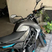 Cf 150|موتورسیکلت|تهران, صد دستگاه|دیوار