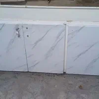 کابینت فلز