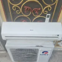 کولر گازی 12 هزار گری اصلی