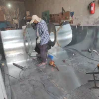 تانک سازی محمد|مصالح و تجهیزات ساختمان|نجفآباد, حومه نجف آباد|دیوار