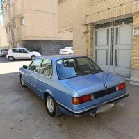 بی ام و ۳۲۰ مدل ۱۹۷۶ بینظیر|خودرو کلاسیک|اصفهان, جلفا|دیوار