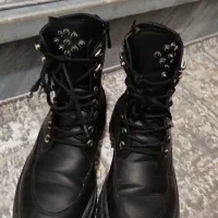 نیم بوت  سایز ۳۸