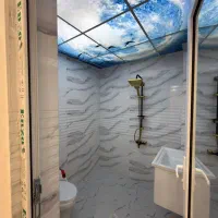 ویلای استخردار نوساز همراه با سونا و جکوزی|اجارهٔ کوتاهمدت ویلا و باغ|رامسر, |دیوار