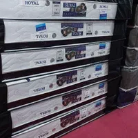 تشک رویال بهروزی تنوع مدل‌ها + گارانتی+تست یک روزه|تشک تختخواب|تهران, جی|دیوار