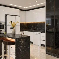 استخدام گارگاه MDF