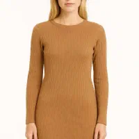 بلوز بیسیک آستین بلند|لباس|قرچک, مهدیه|دیوار