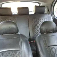 کوئیک Sمدل1402 تمام فابریک|خودرو سواری و وانت|شیراز, شهرک صادقیه|دیوار