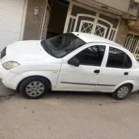 تیبا۱مدل ۱۳۹۵شاسی سالم