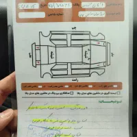 روآ مدل 87 دوگانه|خودرو سواری و وانت|سقز, |دیوار