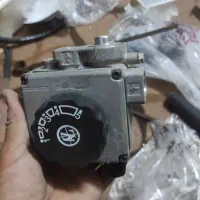 شیر کنترل ریگلاتور ابگرمن دیواری