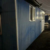 کانکس ۲/۵در ۶|مصالح و تجهیزات ساختمان|رشت, شهرک صبا|دیوار