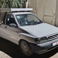 پراید وانت