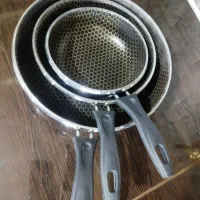 تابه 3 پارچه
