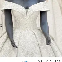 لباس عروس