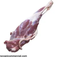 فروش گوشت گوسفندی مستقیم از دامدار- تخفیف ویژه