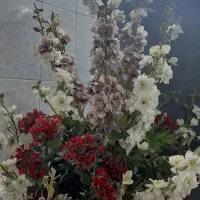 گل مصنوعی|گل مصنوعی|تهران, شهرک شریعتی|دیوار