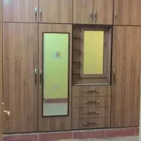 کابینت کمد دیواری|خدمات پیشه و مهارت|شیراز, کوشک بیدک|دیوار