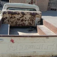 پیکان وانت۸۷|خودرو سواری و وانت|اصفهان, قهجاورستان|دیوار