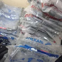 باربند حمل دوچرخه شکاری