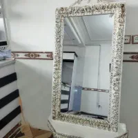 آینه کنسول
