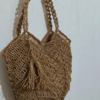 کیف دست بافت|صنایع دستی و سایر لوازم تزئینی|مرودشت, بیست متری بیمارستان|دیوار