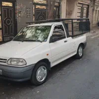 شراکت میوه فروشی با وانت