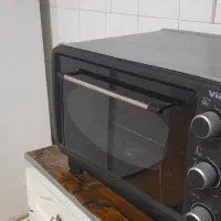 لوازم برقی آشپزخانه