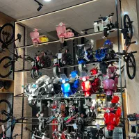 موتور شارژی طرح وسپا