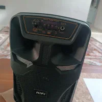 اسپیکر بسیار با کیفیت