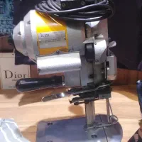 قیچی عمود ۵km ژاپنی